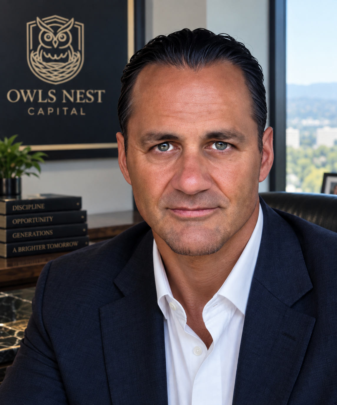 Paul Gravina